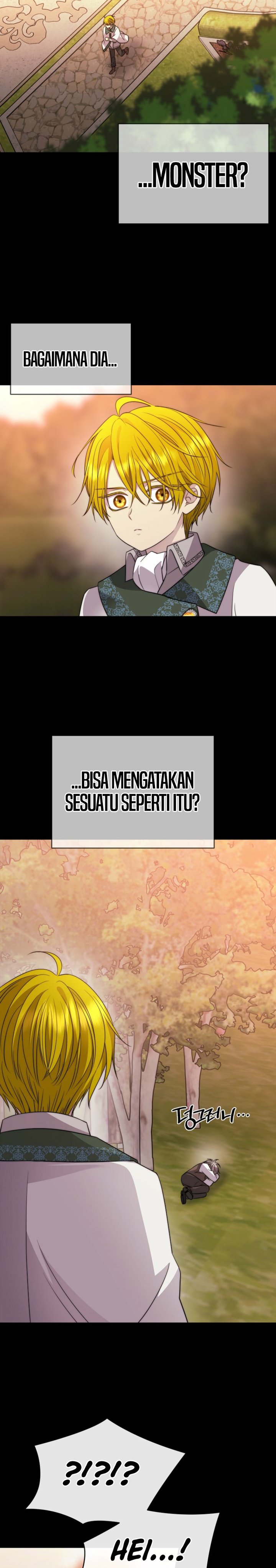 Black Haze (Reboot) Chapter 48 Bahasa Indonesia