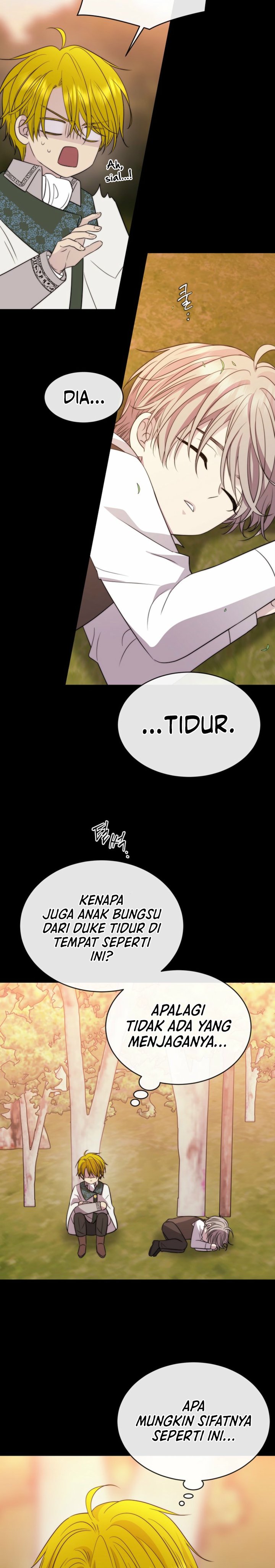 Black Haze (Reboot) Chapter 48 Bahasa Indonesia