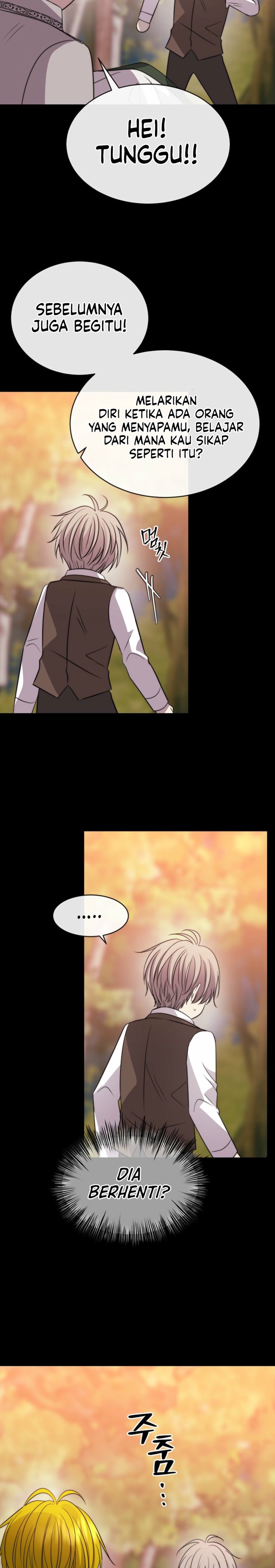Black Haze (Reboot) Chapter 48 Bahasa Indonesia