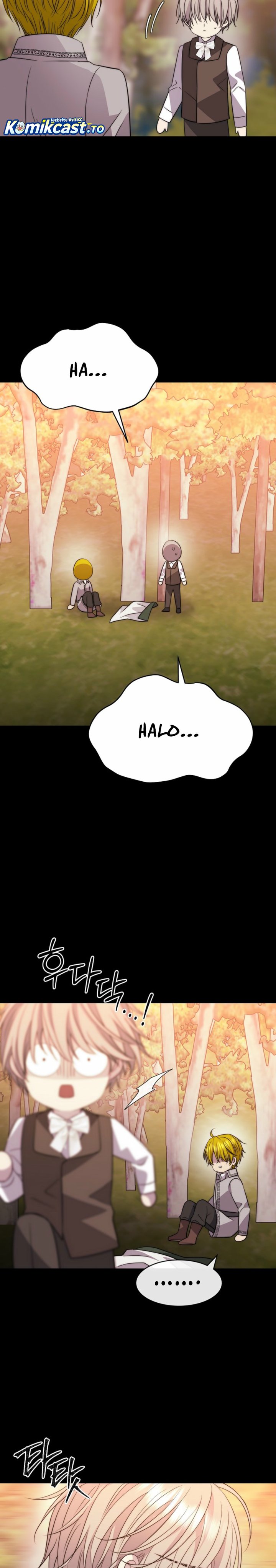 Black Haze (Reboot) Chapter 48 Bahasa Indonesia