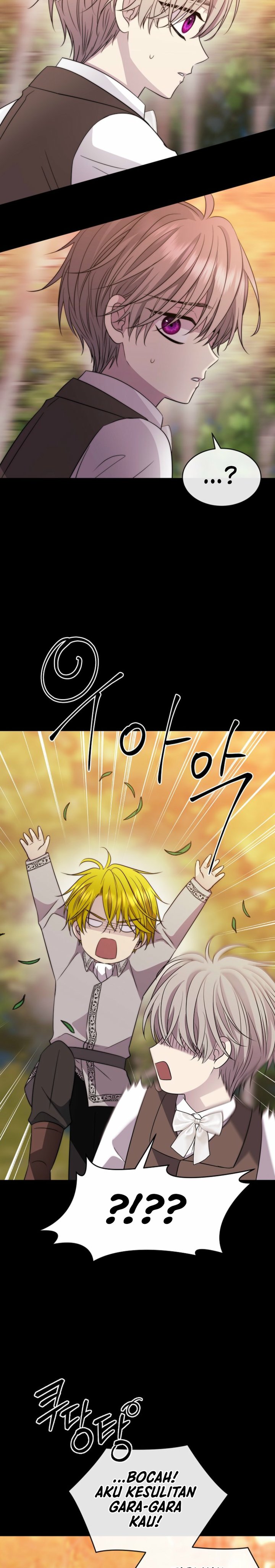 Black Haze (Reboot) Chapter 48 Bahasa Indonesia