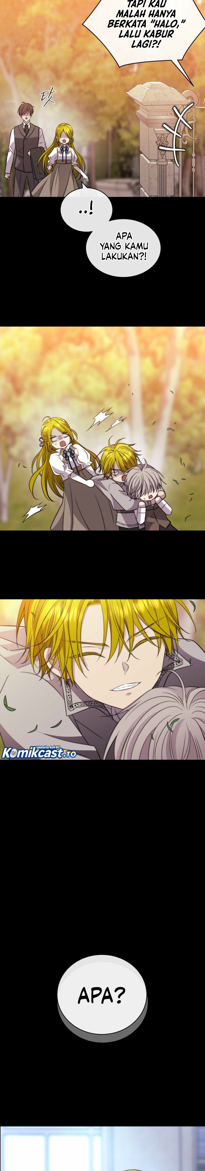 Black Haze (Reboot) Chapter 48 Bahasa Indonesia