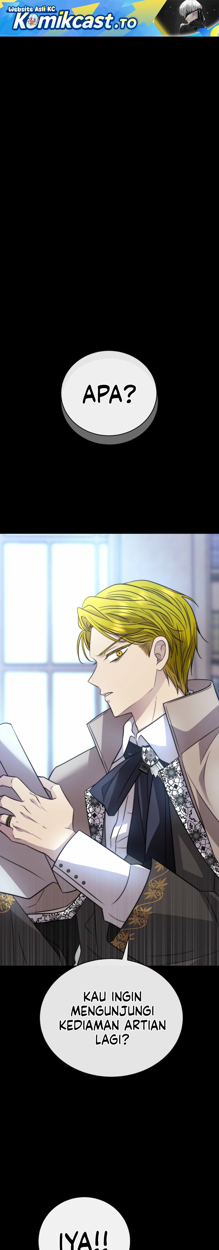 Black Haze (Reboot) Chapter 49 Bahasa Indonesia