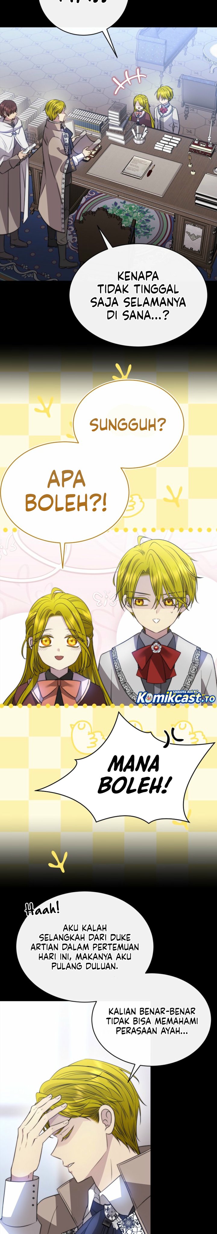 Black Haze (Reboot) Chapter 49 Bahasa Indonesia