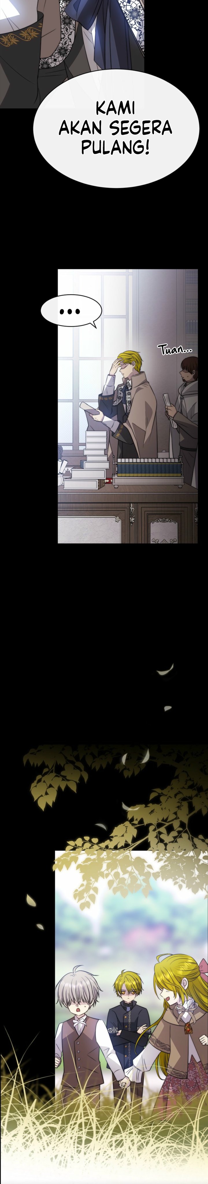 Black Haze (Reboot) Chapter 49 Bahasa Indonesia