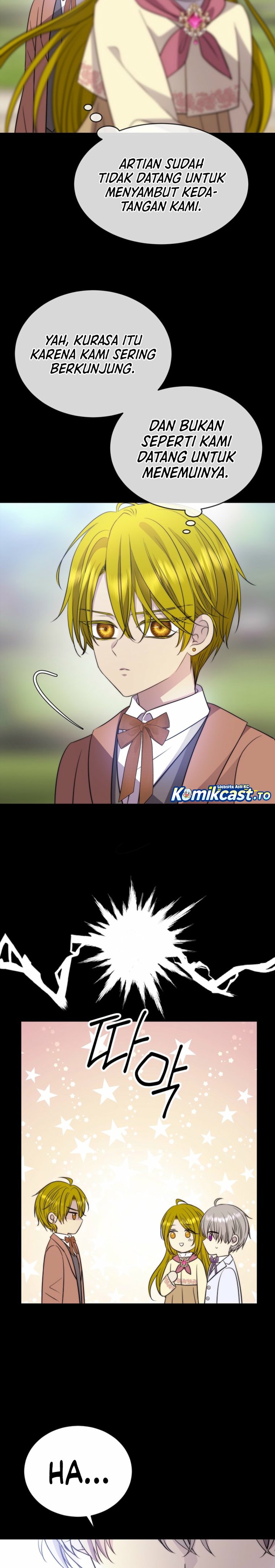 Black Haze (Reboot) Chapter 49 Bahasa Indonesia