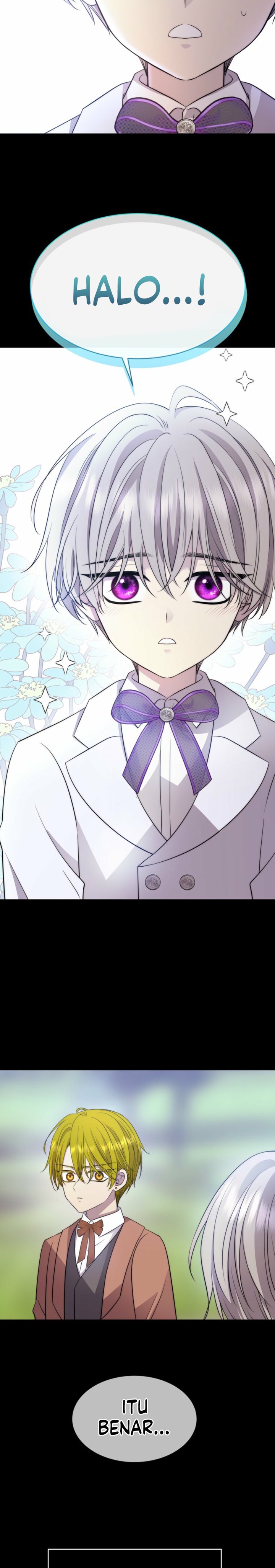 Black Haze (Reboot) Chapter 49 Bahasa Indonesia