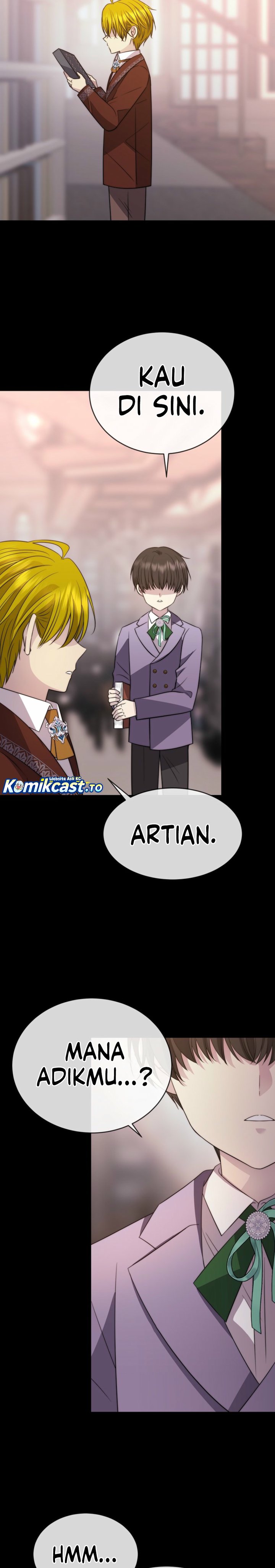 Black Haze (Reboot) Chapter 49 Bahasa Indonesia