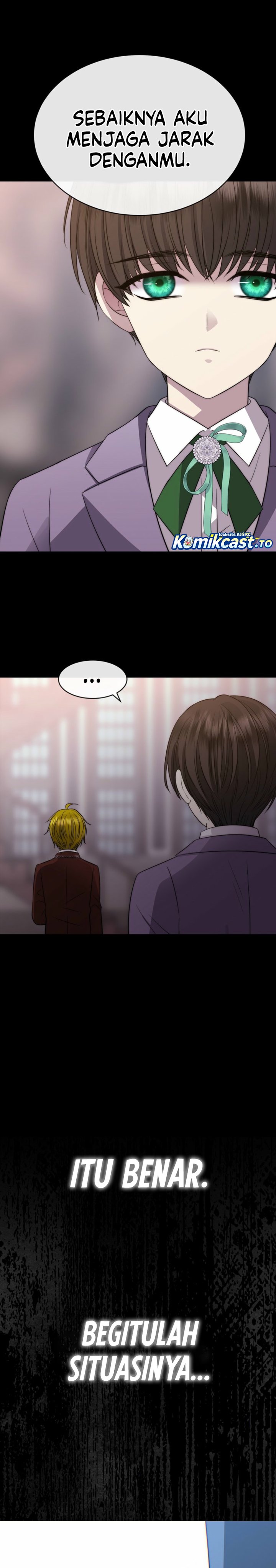 Black Haze (Reboot) Chapter 49 Bahasa Indonesia