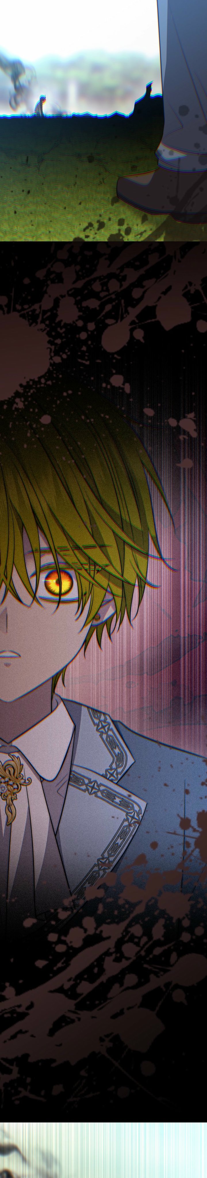 Black Haze (Reboot) Chapter 49 Bahasa Indonesia