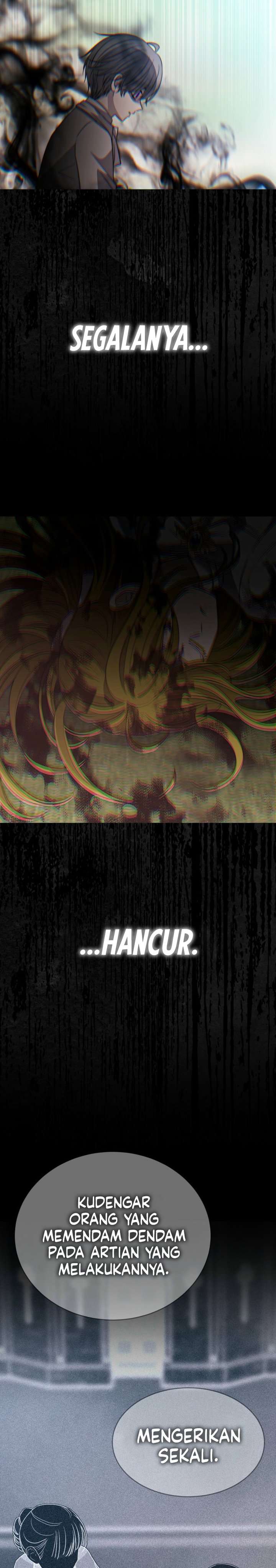 Black Haze (Reboot) Chapter 49 Bahasa Indonesia