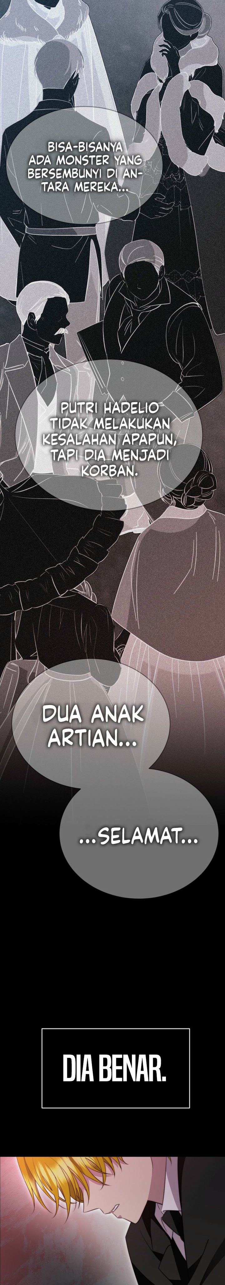 Black Haze (Reboot) Chapter 49 Bahasa Indonesia
