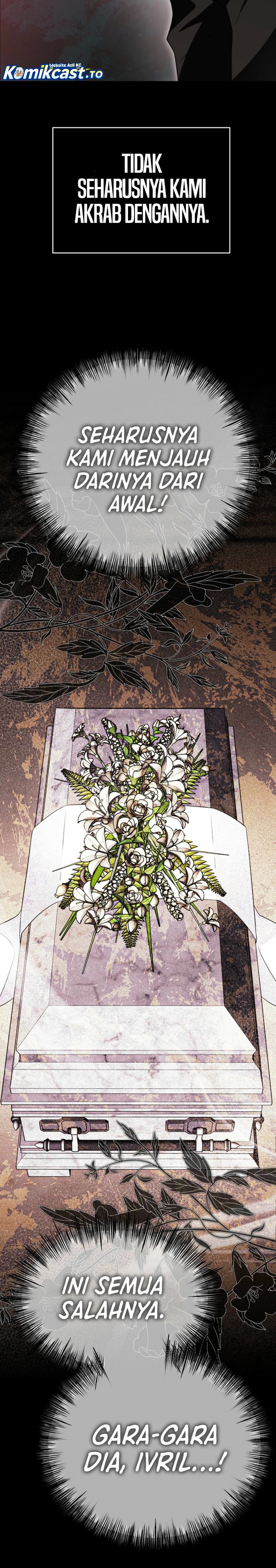 Black Haze (Reboot) Chapter 49 Bahasa Indonesia