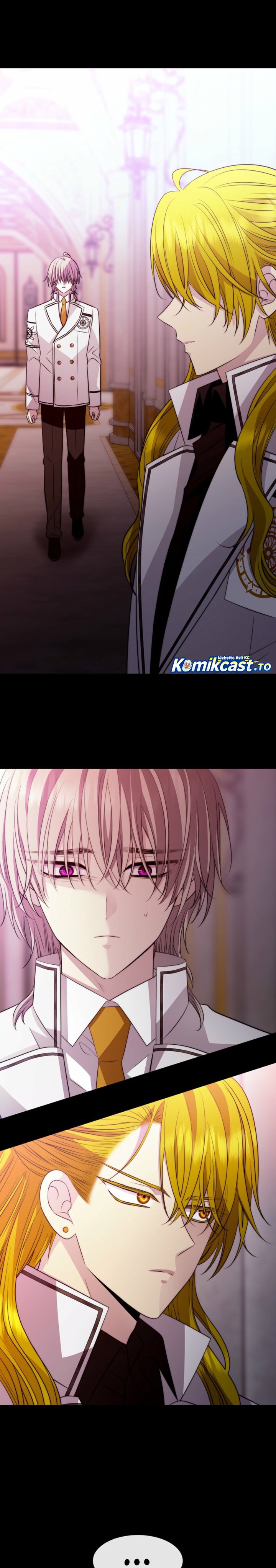 Black Haze (Reboot) Chapter 49 Bahasa Indonesia