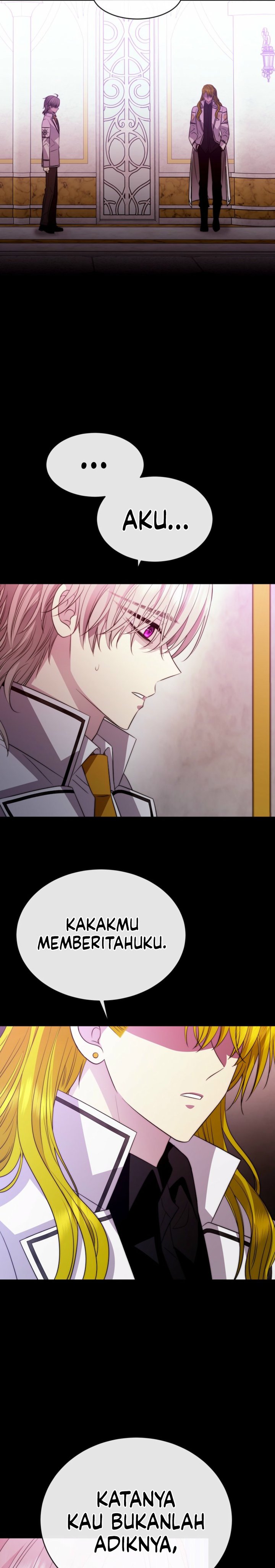 Black Haze (Reboot) Chapter 49 Bahasa Indonesia