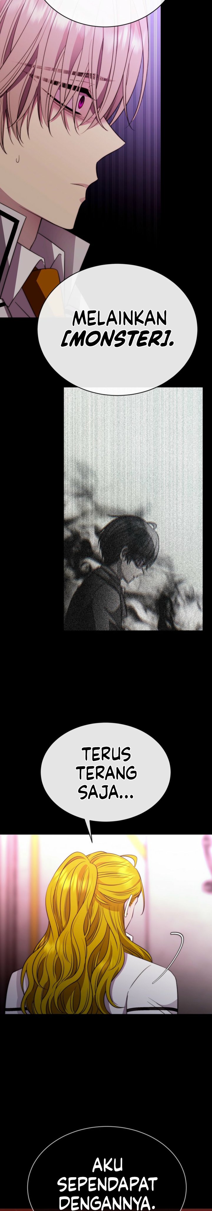 Black Haze (Reboot) Chapter 49 Bahasa Indonesia