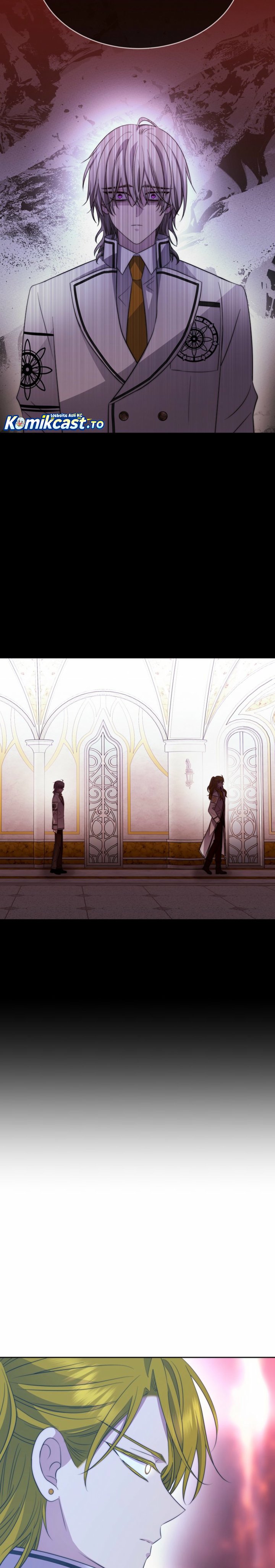 Black Haze (Reboot) Chapter 49 Bahasa Indonesia