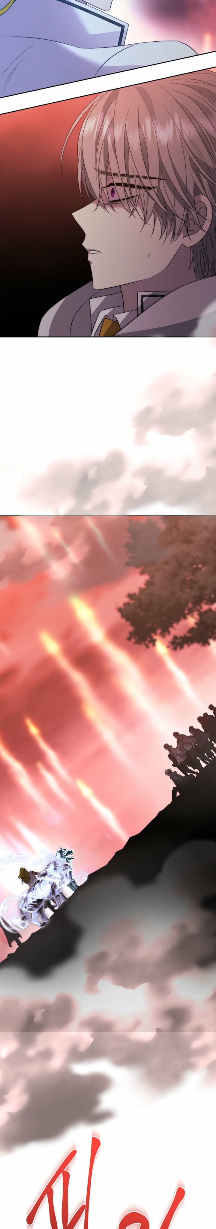 Black Haze (Reboot) Chapter 49 Bahasa Indonesia