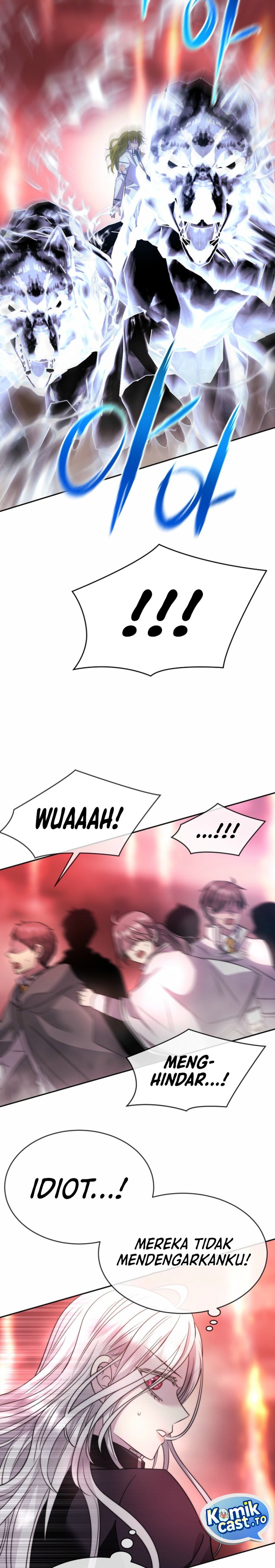 Black Haze (Reboot) Chapter 49 Bahasa Indonesia