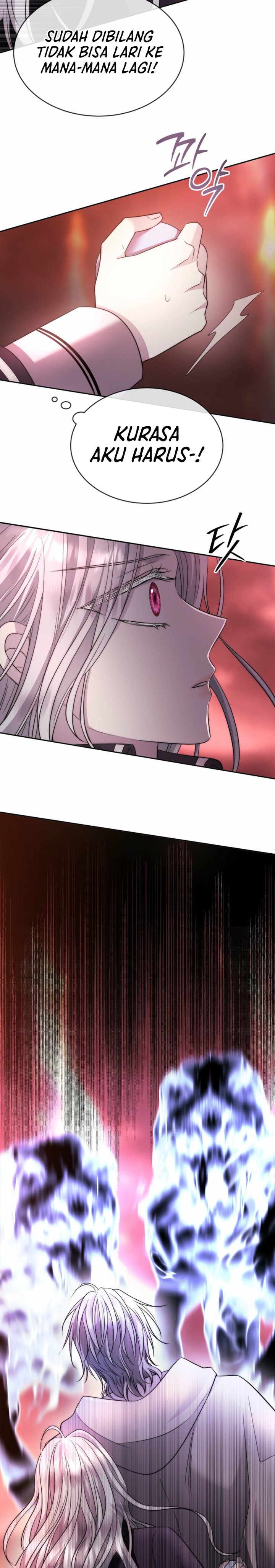 Black Haze (Reboot) Chapter 49 Bahasa Indonesia