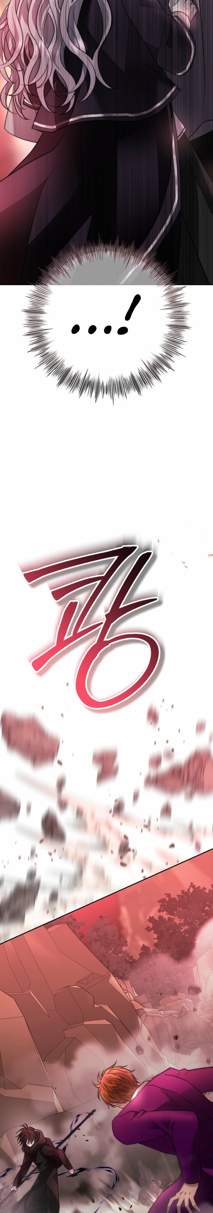 Black Haze (Reboot) Chapter 49 Bahasa Indonesia