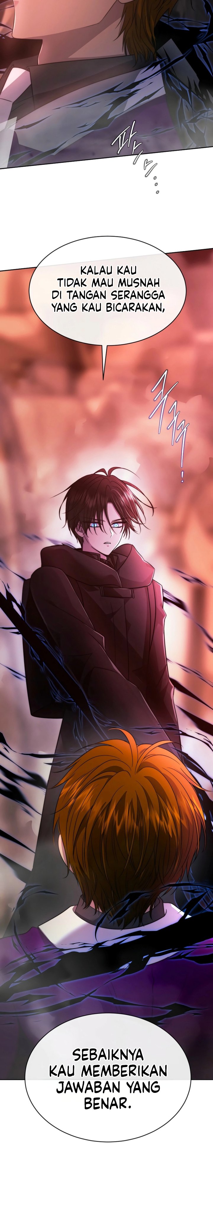 Black Haze (Reboot) Chapter 50 Bahasa Indonesia