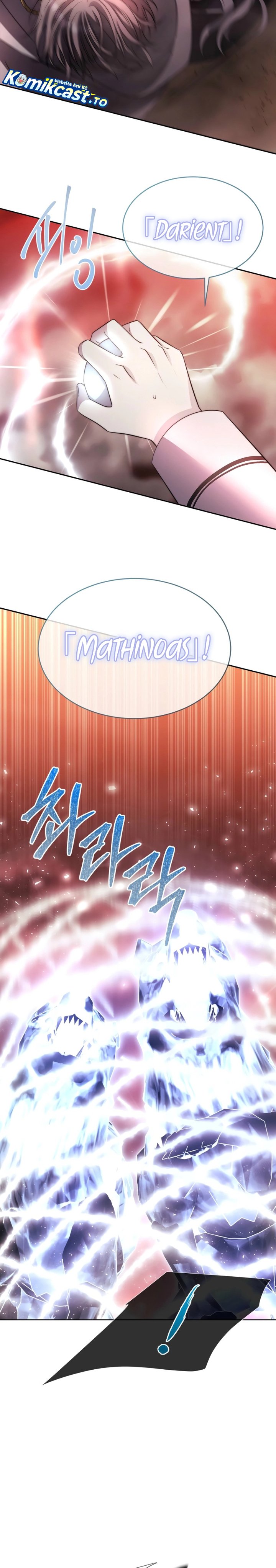 Black Haze (Reboot) Chapter 50 Bahasa Indonesia