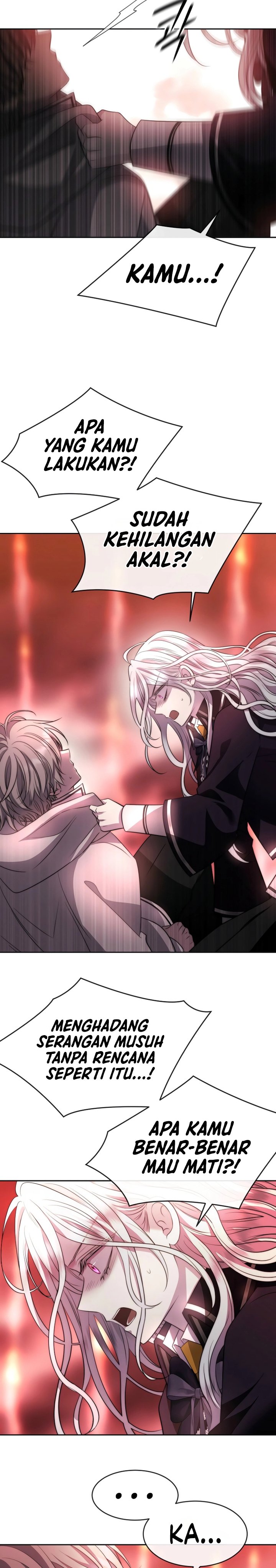 Black Haze (Reboot) Chapter 50 Bahasa Indonesia