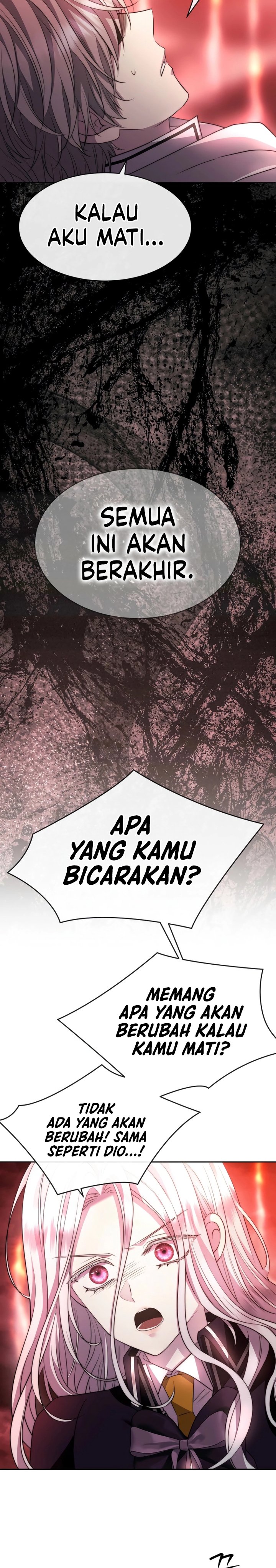 Black Haze (Reboot) Chapter 50 Bahasa Indonesia