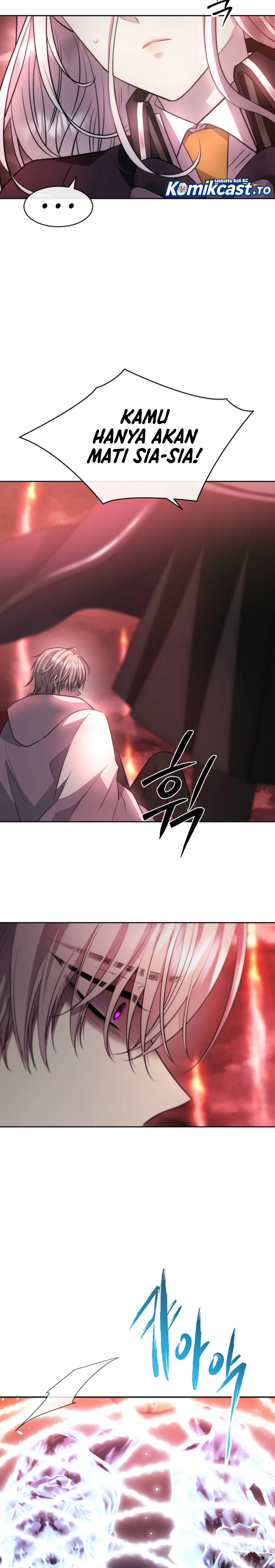 Black Haze (Reboot) Chapter 50 Bahasa Indonesia