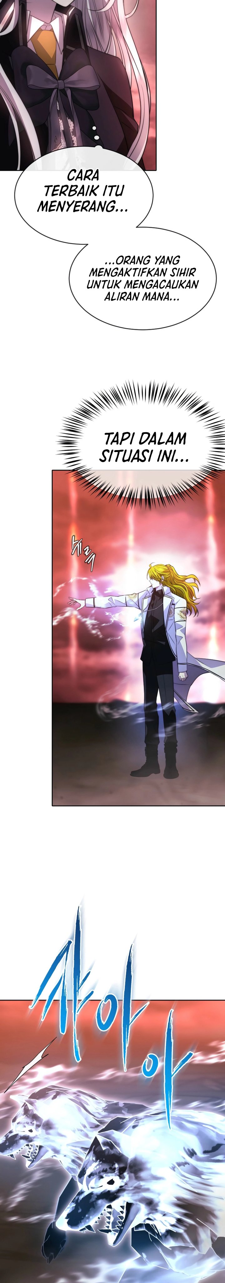 Black Haze (Reboot) Chapter 50 Bahasa Indonesia