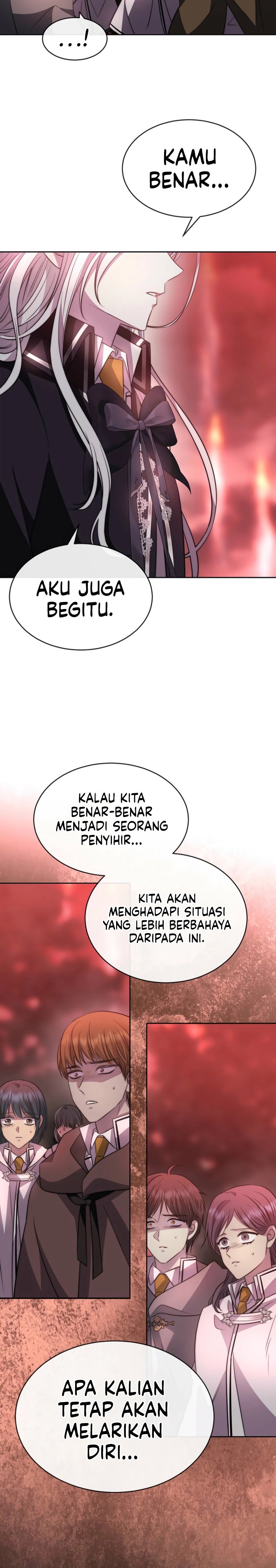 Black Haze (Reboot) Chapter 50 Bahasa Indonesia