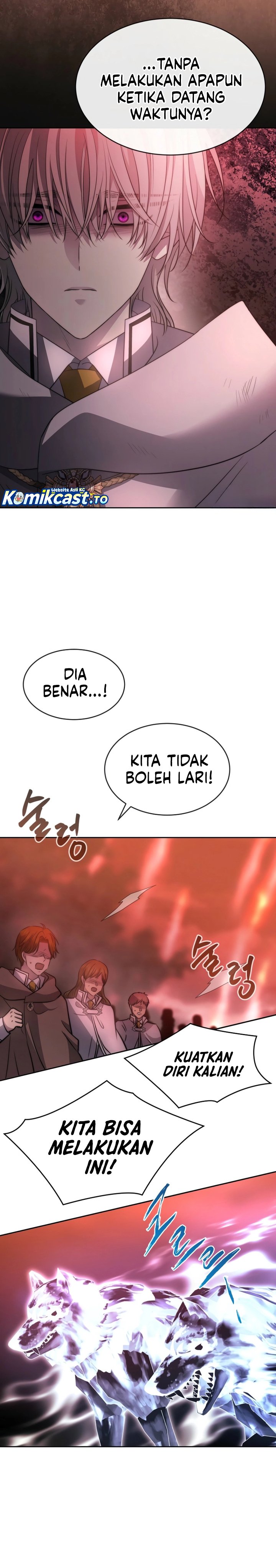 Black Haze (Reboot) Chapter 50 Bahasa Indonesia