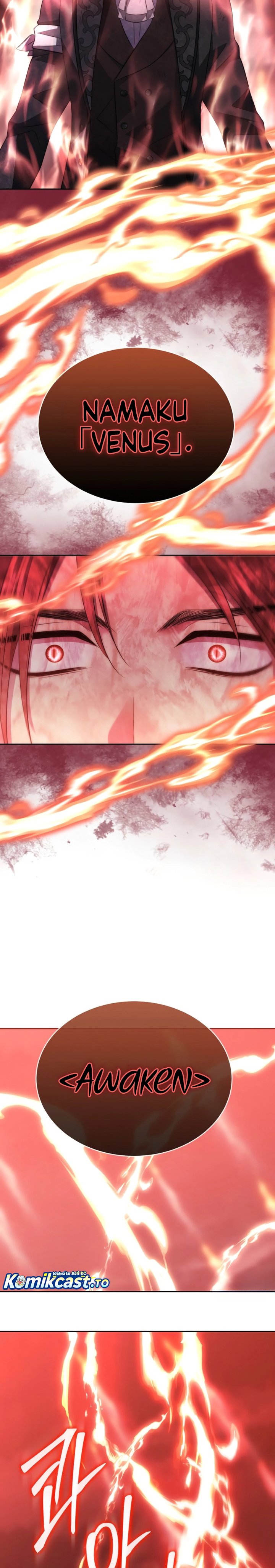 Black Haze (Reboot) Chapter 50 Bahasa Indonesia