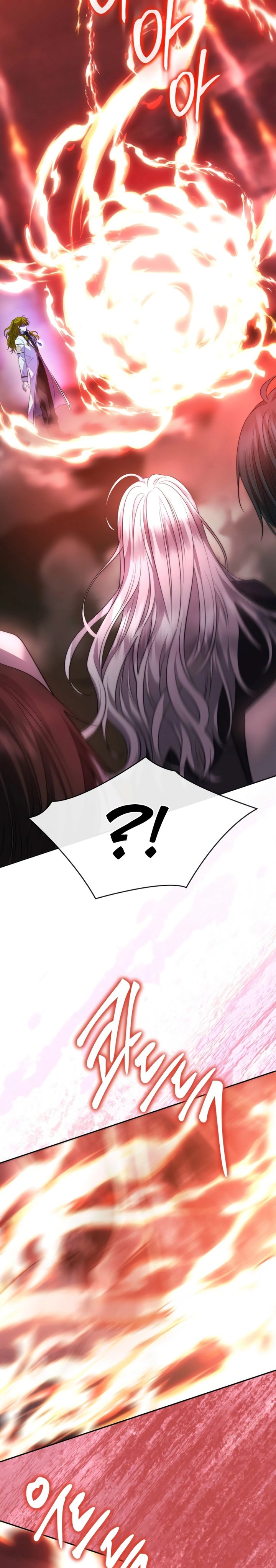 Black Haze (Reboot) Chapter 50 Bahasa Indonesia