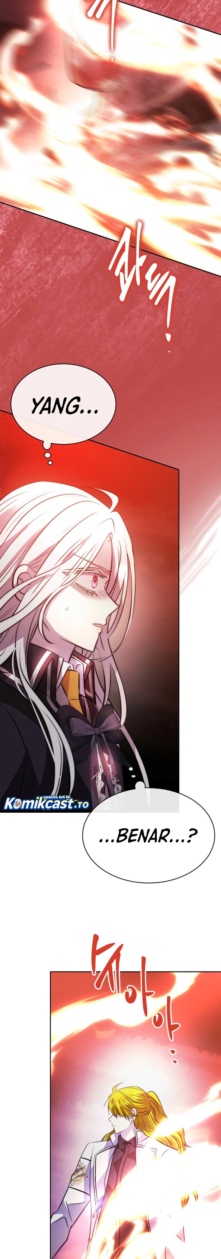 Black Haze (Reboot) Chapter 50 Bahasa Indonesia