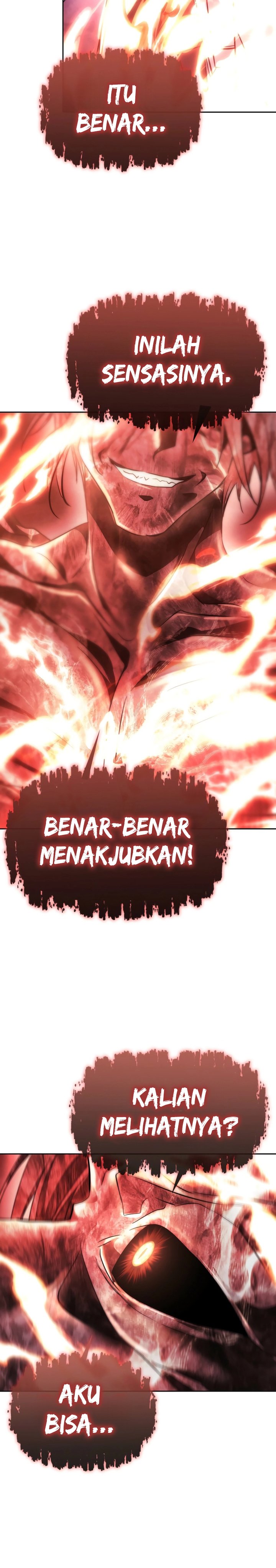 Black Haze (Reboot) Chapter 50 Bahasa Indonesia