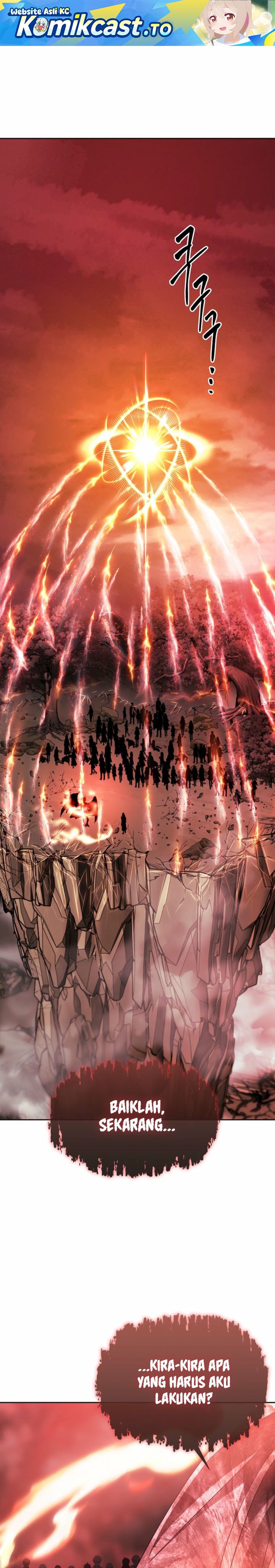 Black Haze (Reboot) chapter 51