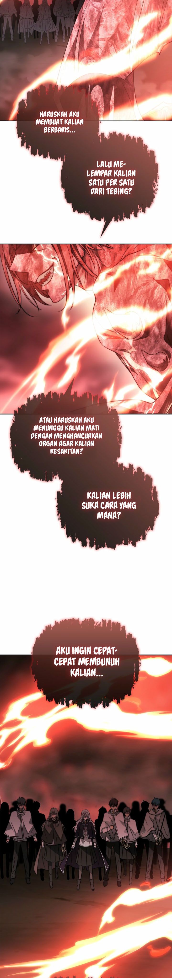 Black Haze (Reboot) chapter 51