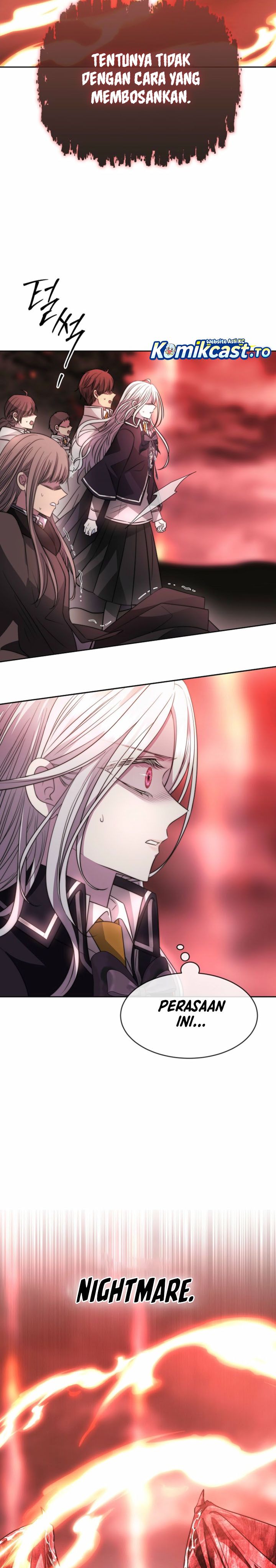 Black Haze (Reboot) chapter 51