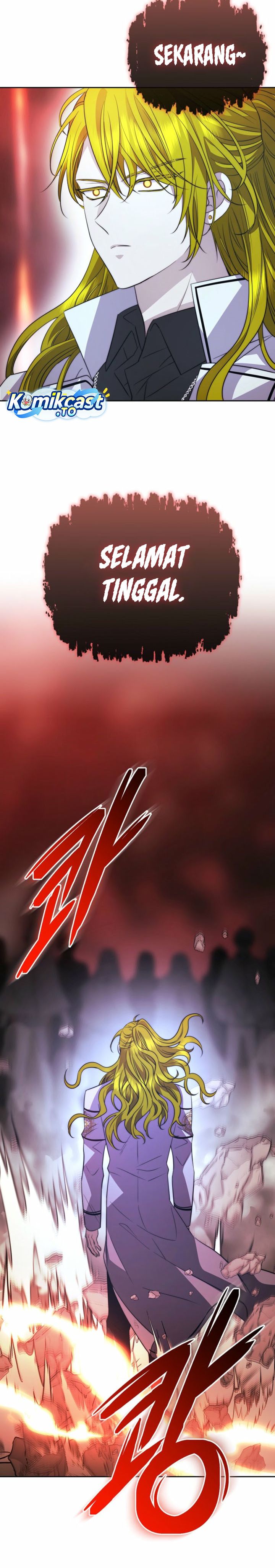 Black Haze (Reboot) chapter 51