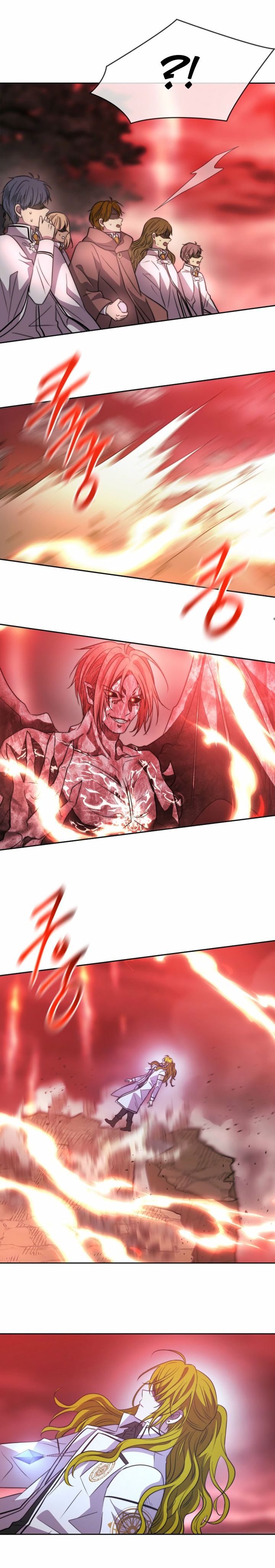 Black Haze (Reboot) chapter 51