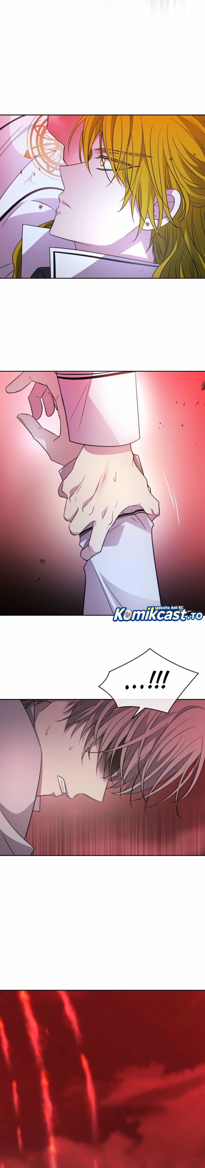 Black Haze (Reboot) chapter 51