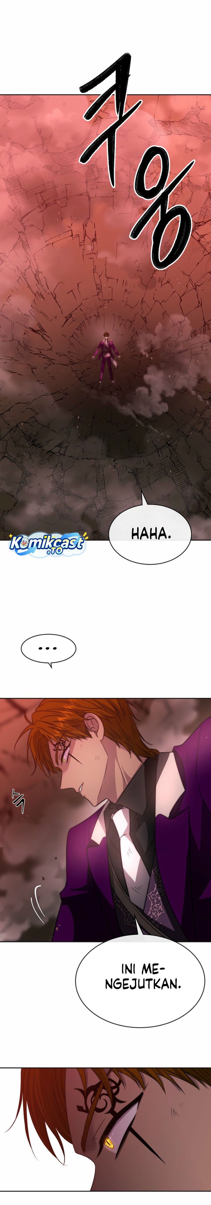 Black Haze (Reboot) chapter 51