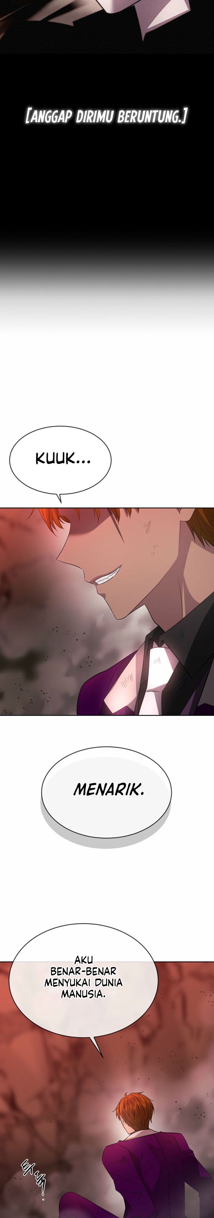 Black Haze (Reboot) chapter 51