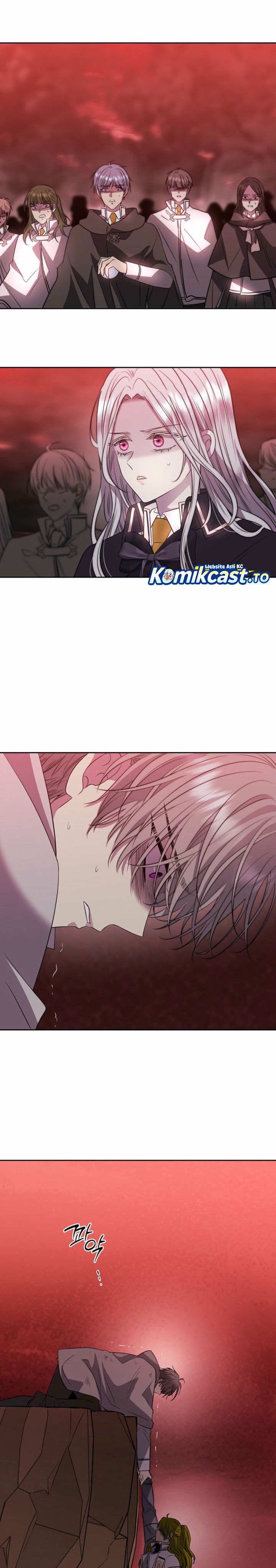 Black Haze (Reboot) chapter 51