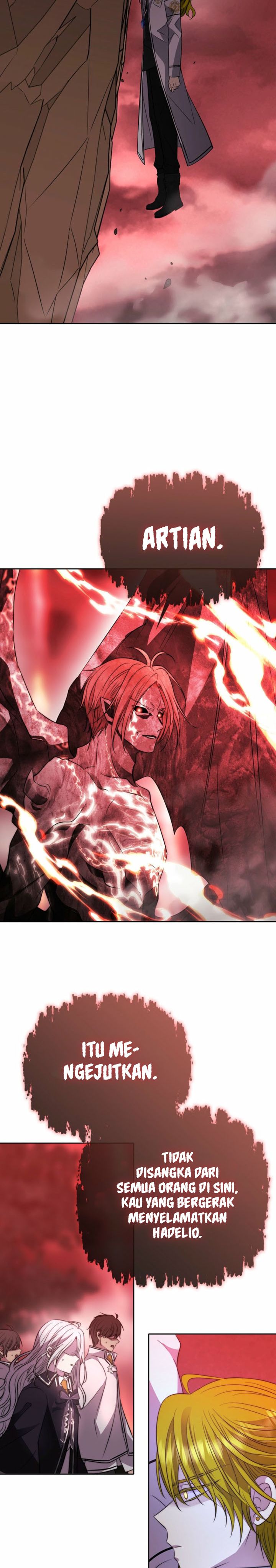 Black Haze (Reboot) chapter 51