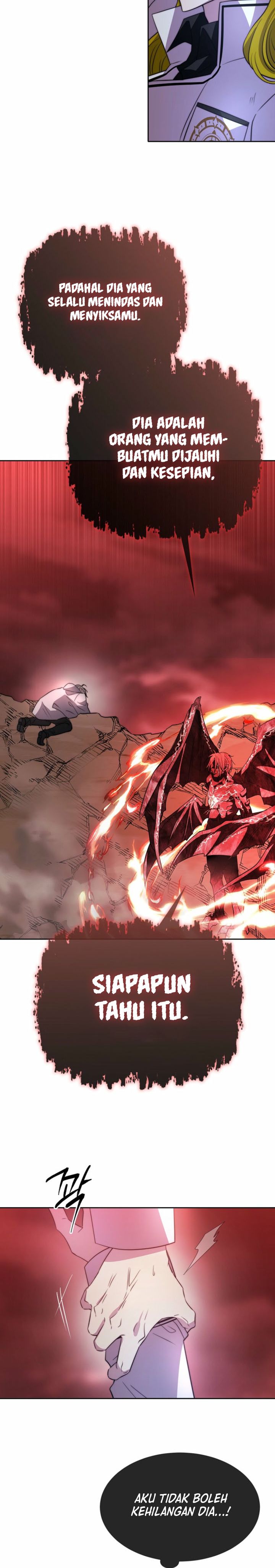 Black Haze (Reboot) chapter 51