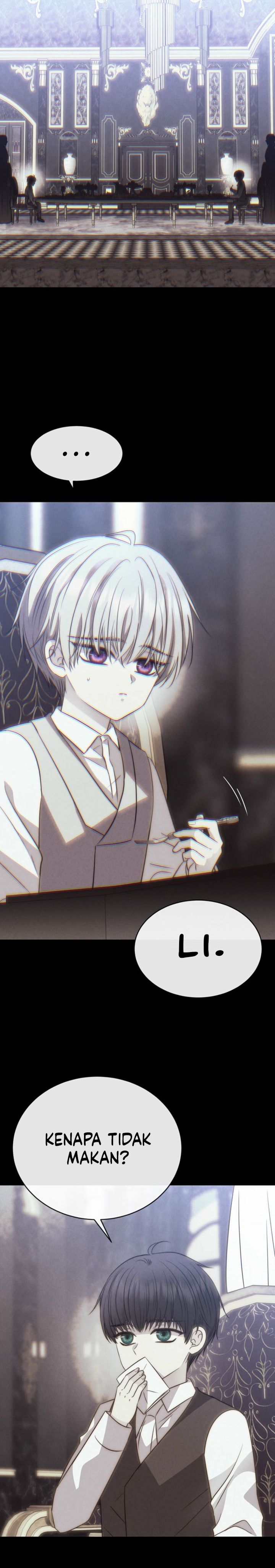 Black Haze (Reboot) chapter 51