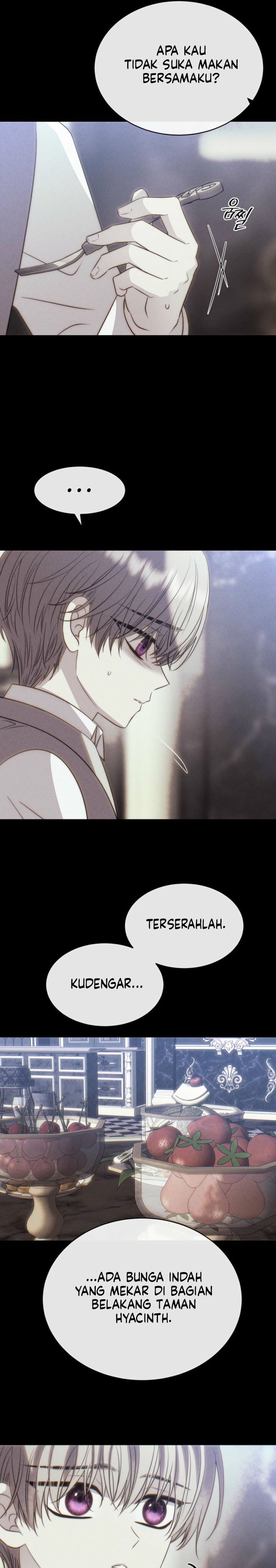 Black Haze (Reboot) chapter 51